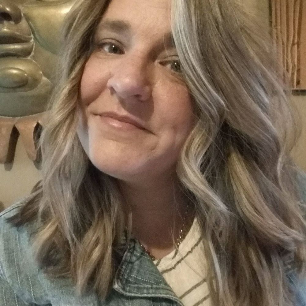 Meet your Posher, Jenny